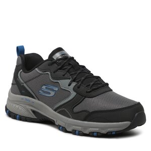 Sneakersy Skechers - Rocky Drift 237267/BKCC Black/Charcoal.