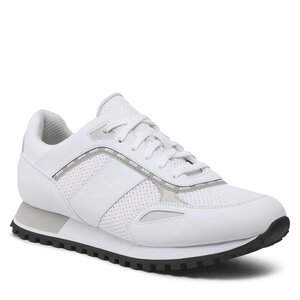 Sneakersy Boss - Parkour-L 50485704 10221788 01 White 100.