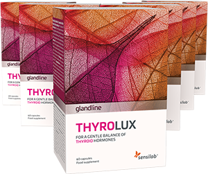 6x ThyroLux.