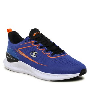 Sneakersy Champion - Nimble S22093-CHA-BS036 Rbl/Orange.