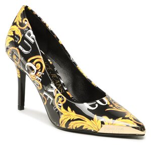 Lodičky Versace Jeans Couture - 74VA3S50 ZS366 G89.