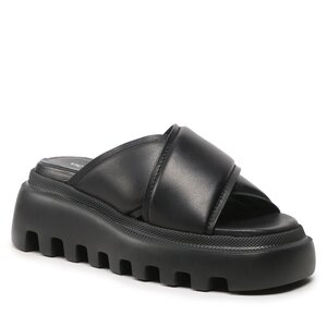 Šľapky Vic Matié - 1C6652D_C02C070101 Black 101.
