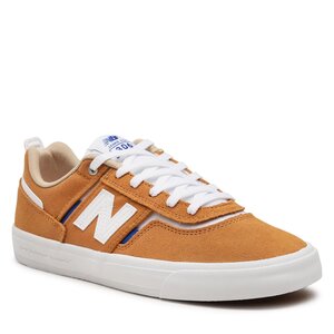 Sneakersy New Balance - NM306CRY Oranžová.