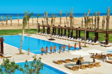 Egypt Marsa Alam Gemma Resort 8 dňový pobyt All Inclusive Letecky Letisko: Ostrava May 2026 (18/05/26-25/05/26)