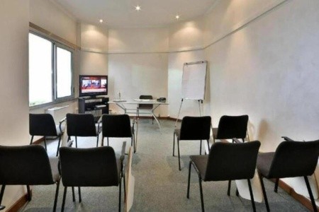 Taliansko Lombardia B&B Hotel Como City Center 10 dňový pobyt Bez stravy Vlastná October 2026 (28/10/26- 6/11/26)