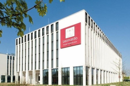Nemecko Mníchov Leonardo Royal Munich 3 dňový pobyt Bez stravy Vlastná August 2026 (19/08/26-21/08/26)