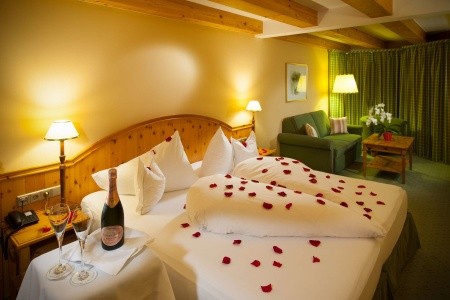 Rakúsko Kitzbühel / Mittersill Best Western Premier Kaiserhof 8 dňový pobyt Raňajky Vlastná July 2026 (11/07/26-18/07/26)