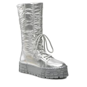 Snehule Tamaris - 1-26642-39 Silver 941.