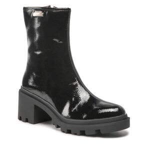 Členková obuv Les Tropeziennes - Delizia 44535 Black.