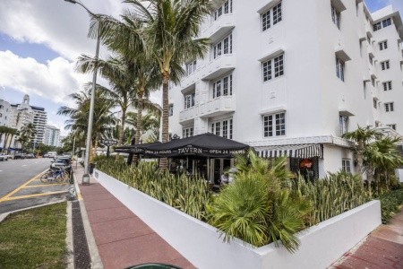 USA Florida Croydon Miami Beach By South Beach Group 10 dňový pobyt Bez stravy Letecky Letisko: Praha June 2026 (29/06/26- 8/07/26)