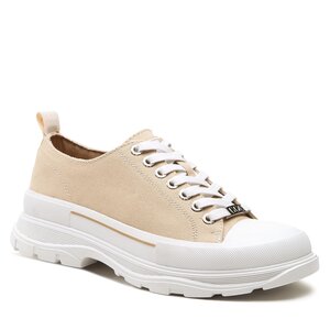 Plátenky GOE - LL2N4004 Beige.