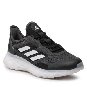 Topánky adidas - Web Boost W HP3324 Cblack/Ftwwht/Carbon.