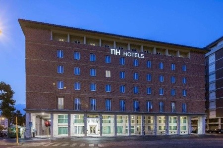 Taliansko Toskánsko Nh Pisa (Ex Cavalieri) 3 dňový pobyt Raňajky Vlastná August 2026 (18/08/26-20/08/26)