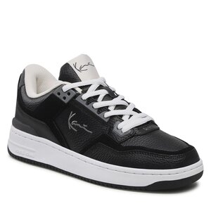 Sneakersy Karl Kani - Kani 89 LXRY PRM 1080171 Black/Grey.