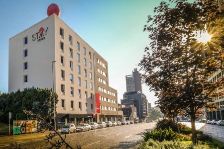 Portugalsko  Stay Porto Centro Trindade 5 dňový pobyt Raňajky Letecky Letisko: Viedeň July 2026 (13/07/26-17/07/26)