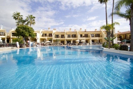 Kanárske ostrovy Tenerife Royal Sunset Beach Club 6 dňový pobyt Bez stravy Letecky Letisko: Viedeň June 2026 (19/06/26-24/06/26)