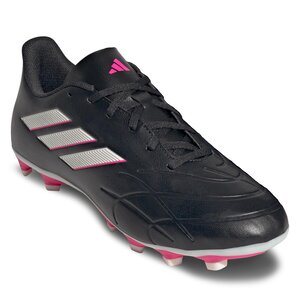 Topánky adidas - Copa Pure.4 Flexible Ground Boots GY9081 Čierna.