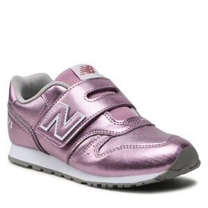 Sneakersy New Balance - YZ373XB2 Ružová.