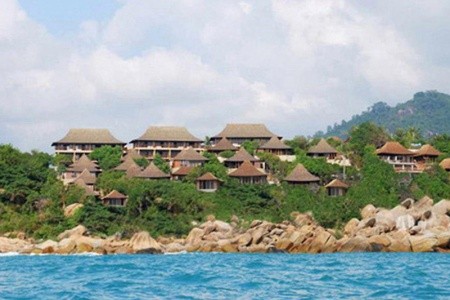 Thajsko Koh Samui Silavadee Pool Spa Resort 12 dňový pobyt Polpenzia Letecky Letisko: Praha October 2026 (13/10/26-24/10/26)