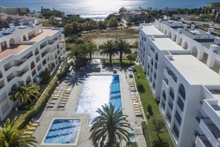 Portugalsko Algarve Ukino Terrace Algarve Concept (Ex.