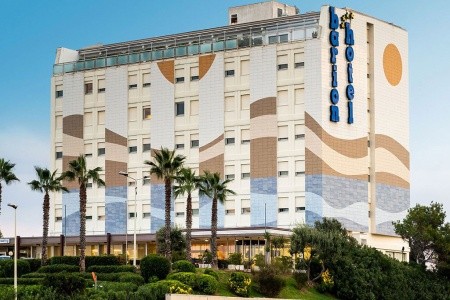 Taliansko Apulská oblasť (Puglia) Barion 9 dňový pobyt Raňajky Vlastná August 2026 (13/08/26-21/08/26)