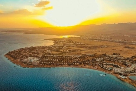 Egypt Sharm El Sheikh Domina Coral Bay Prestige 15 dňový pobyt All Inclusive Letecky Letisko: Katovice June 2026 (13/06/26-27/06/26)