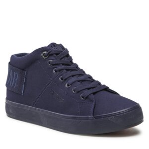 Sneakersy Big Star Shoes - LL274003 Navy.
