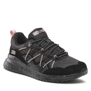 Sneakersy Skechers - Zigzak Swagger 117188/BBK Black.