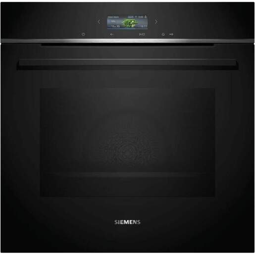 Siemens iQ700 Vstavaná rúra na pečenie 60 x 60 cm HB734G2B1.