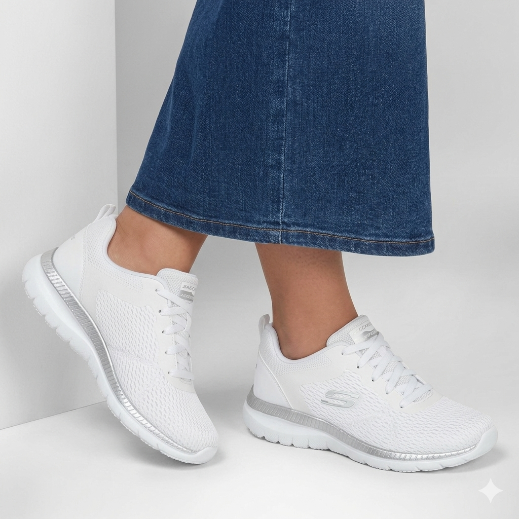 Skechers bountiful - quick path 40.