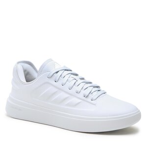 Topánky adidas - ZNTASY LIGHTMOTION+ Lifestyle Adult Shoe HP6671 Modrá.