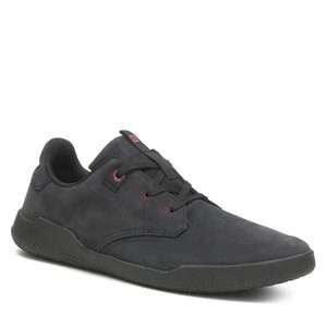 Sneakersy CATerpillar - P111164 Black.