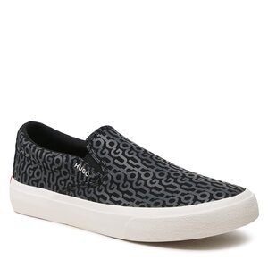Tenisky Hugo - Dyer Slon 50487584 10247497 01 Black 001.