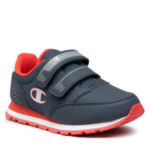 Sneakersy Champion - Champ Evolve B Ps S32447-CHA-BS501 Nny/Red.