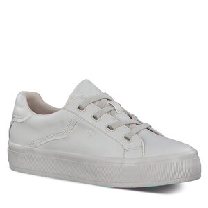Sneakersy s.Oliver - 5-23643-30 Cream 462.