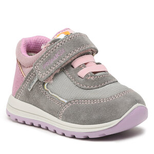 Sneakersy Primigi - GORE-TEX 3855300 M Grig.