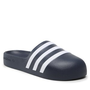 Šľapky adidas - adiFom adilette HQ7220 Conavy/Ftwwht/Ftwwht.