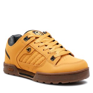 Sneakersy DVS - Militia DVF0000110 Chamios Nubuck 263.