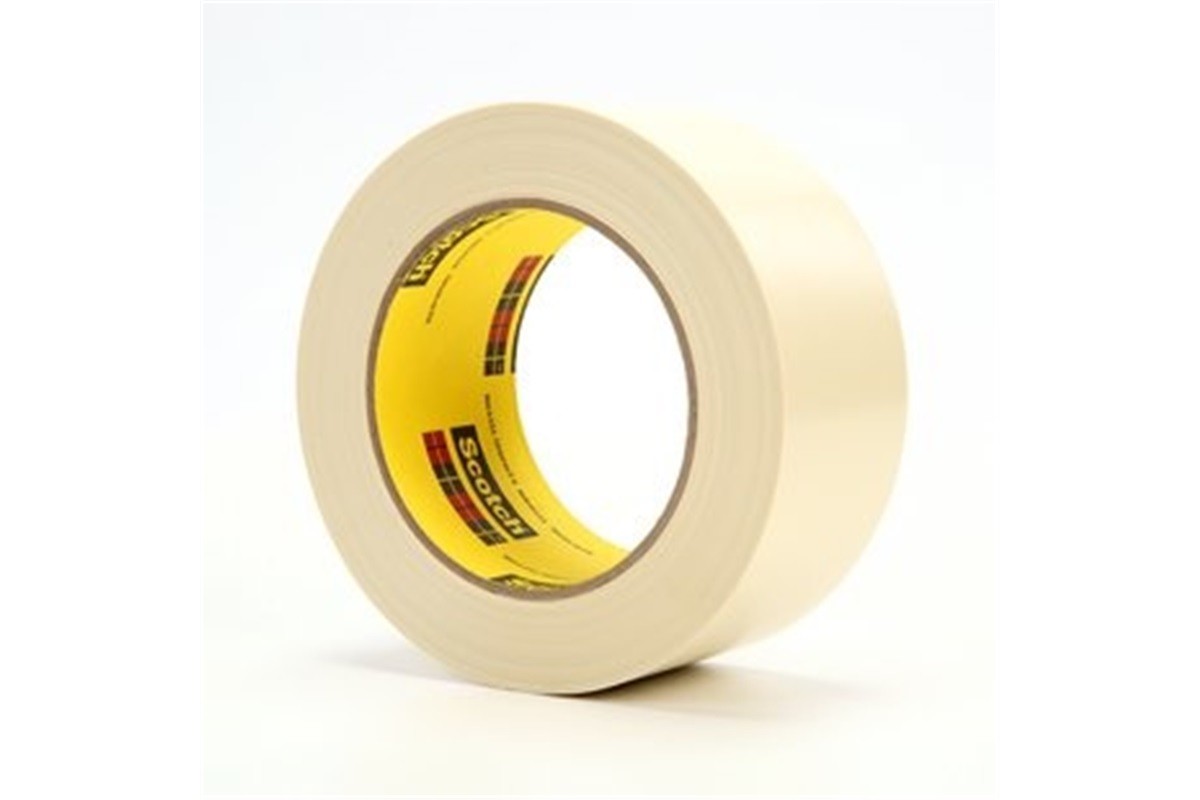 3M 470 Maskovacia páska na maskovanie pri galvanickom pokovovaní, 38 mm x 33 m.