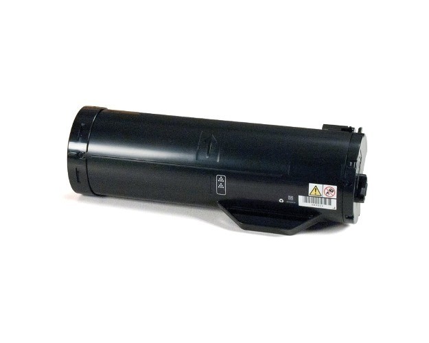 Xerox 106R02741 čierný (black) kompatibilný toner.
Nižšia cena kompatibilnej náplne pre tlačiarne Xerox v porovnaní s originálnou náplňou, ušetrite až 80% nákladov na tlač.


Tonerová cartridge pre tlačiarne Xerox vytlačí rovnaký počet strán ako originál pri zachovaní rovnakej kvality – ostré rysy, sýte farby.


Záruka Vašej spokojnosti.


Každý toner prechádza pri výrobe prísnou kontrolou kvality a je plne kompatibilný s vašou tlačiarňou.


Overené našimi klientmi z ČR aj z Európskej únie.


Kompatibilné tonery Xerox spĺňajú normu STMC, čo je celosvetovo uznávaná norma testovania kvality tlače a počtu vytlačených strán tonerovej kazety.


Naši dodávatelia sú preverení rokmi skúseností a vyrábajú produkty podľa normy ISO 9001 a ISO 14001.

Existuje mnoho výrobcov kompatibilných náplní, ale kvalita môže byť odlišná.
106R02741