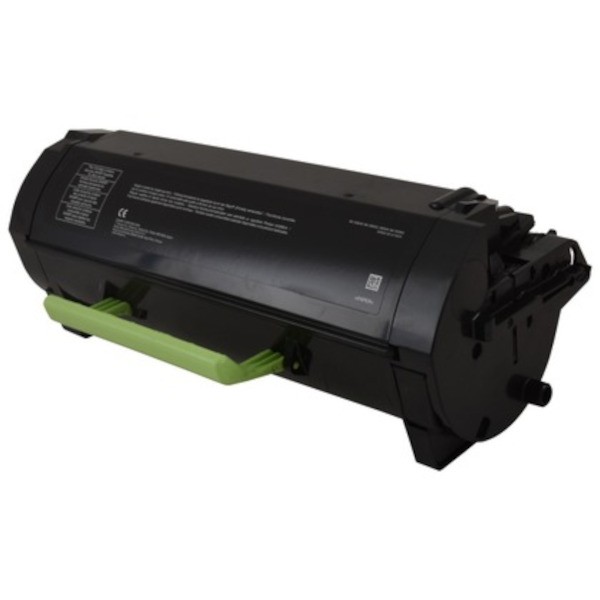 Sharp MXB46T čierny (black) originálny toner.
Originálny toner = záruka priamo od výrobcu tlačiarne
100 % použitie v tlačiarni - bezproblémové fungovanie s vašou tlačiarňou
Použitím originálnej náplne predlžujete životnosť tlačiarne
Osvedčená špičková kvalita - vysoko kvalitná a spoľahlivá tlač originálnou tlačovou kazetou od prvej do poslednej stránky
Trvalé a profesionálne výsledky tlače - dlhodobá udržateľnosť tlače
Kratšia prodleva pri tlači stránok
Garancia Vašej spokojnosti s použitím našej originálnej náplne
Zabezpečujeme bezplatnú recykláciu originálnych náplní
Zlyhanie náplne v menej ako 1% prípadov
Jednoduchá a rýchla výmena náplne

Kód výrobcu: MXB46T