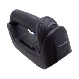 Datalogic WLC4190-BK-433 charging-/communication station.