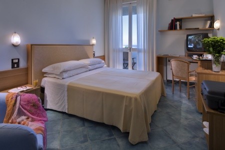 Taliansko Emilia Romagna Alexandra Plaza 8 dňový pobyt All Inclusive Vlastná July 2026 (27/07/26- 3/08/26)