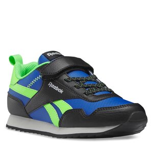 Topánky Reebok - Reebok Royal Classic Jog 3 Shoes HP8673 Čierna.