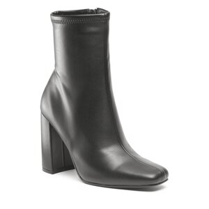 Členková obuv Steve Madden - Fulton SM11001316-02002-001 Black.