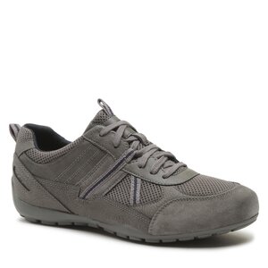 Sneakersy Geox - U Ravex U043FA0PT14C1006 Grey.