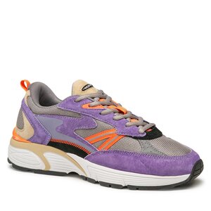 Sneakersy HOFF - Nebraska 12311605 Lilac.