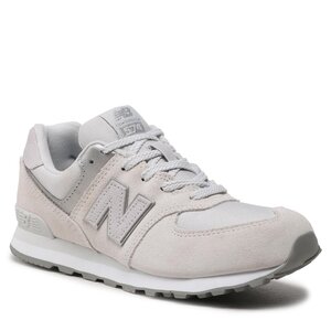Sneakersy New Balance - GC574ES1 Béžová.