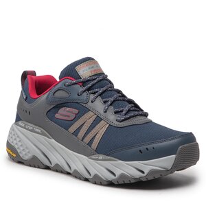 Trekingová obuv Skechers - Oxen 237256/NVMT Navy/Multi.