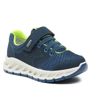 Sneakersy Primigi - GORE-TEX 3874400 M Blu Ch.